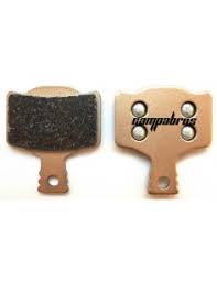 Campabros Sintered Magura MT2,4,6,8 Brake Pads