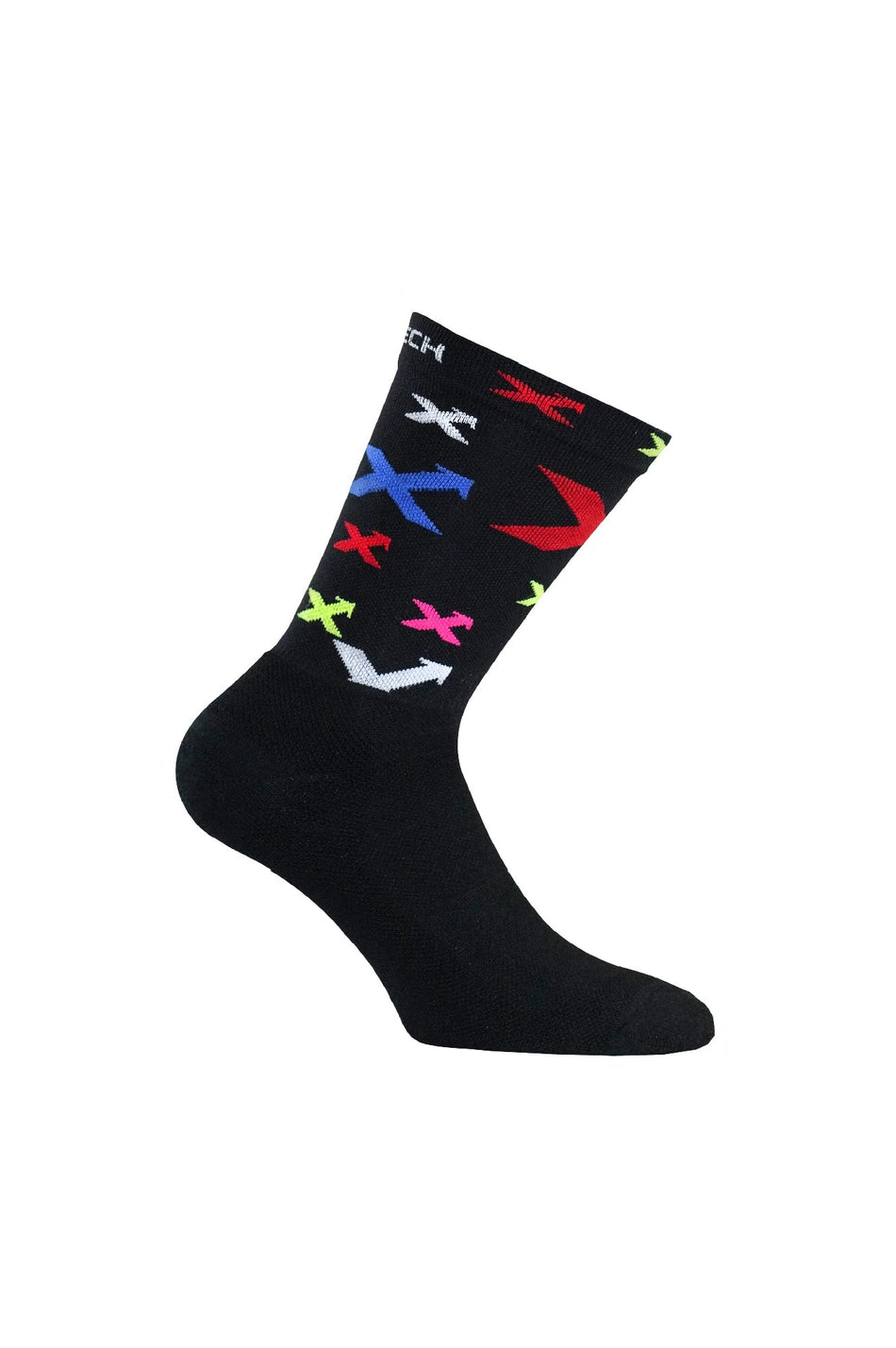 X-Tech XT124 Socks