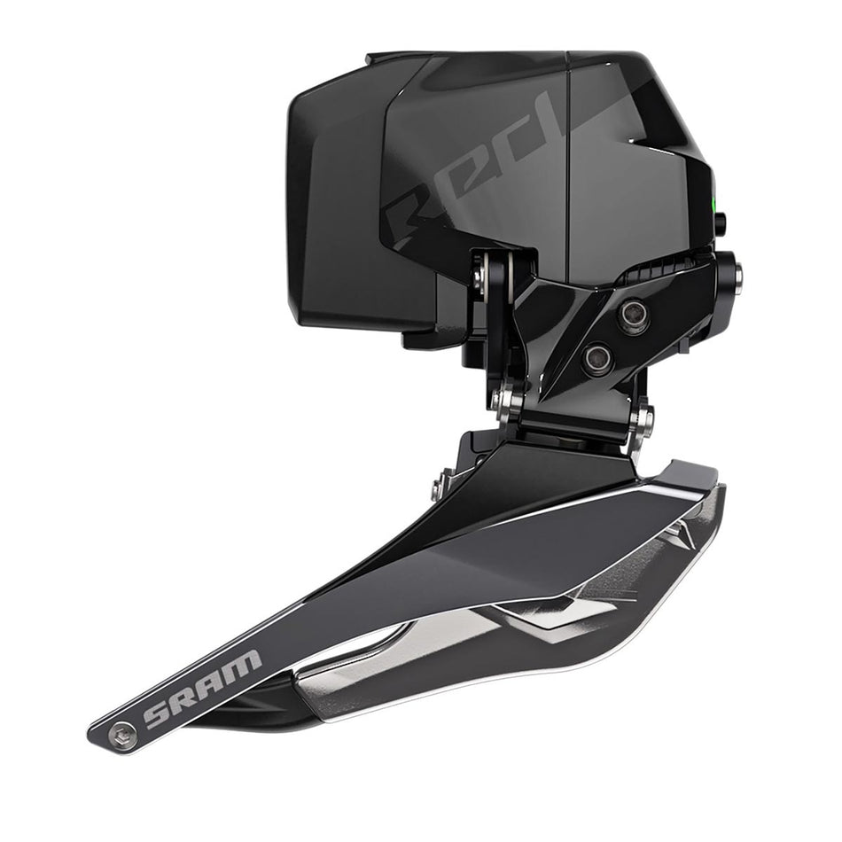 Sram Red eTap AXS 2x12V Front Derailleur