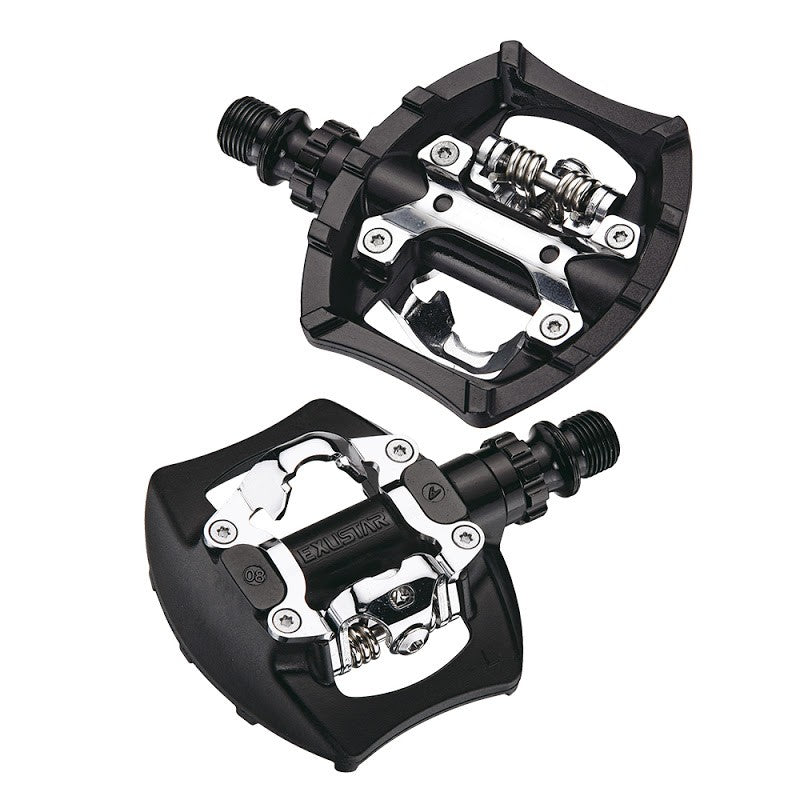 Exustar E-PM811 Doppelzweck Pedale