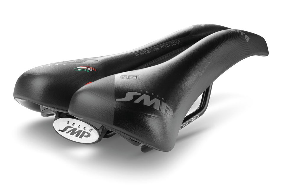 SMP Extra Gel Saddle