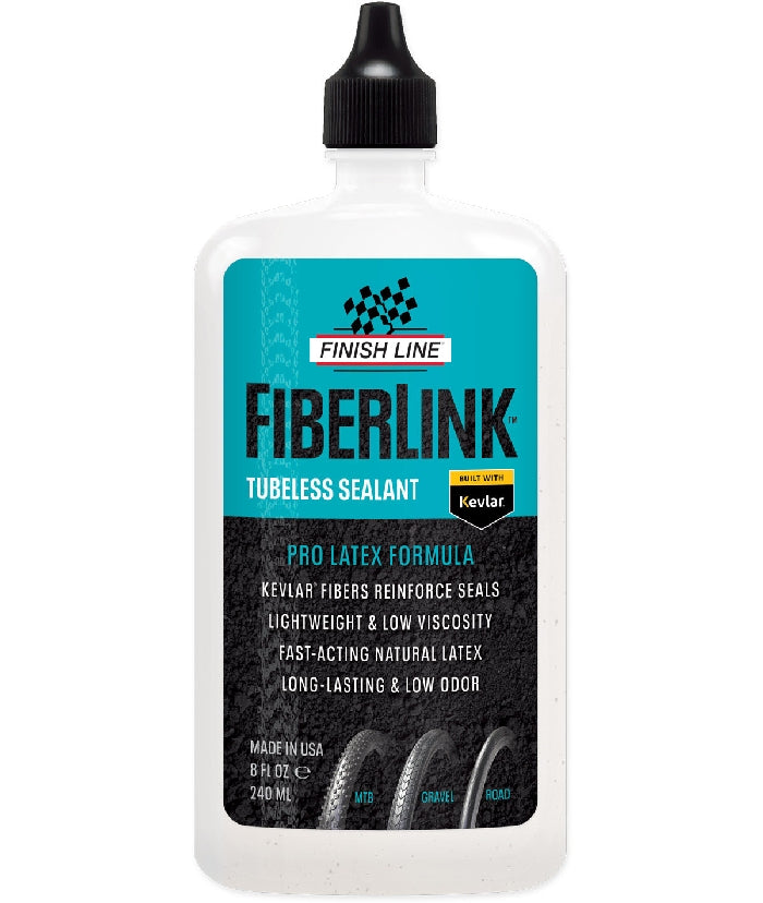 Finish Line FiberLink Sealant 240ml