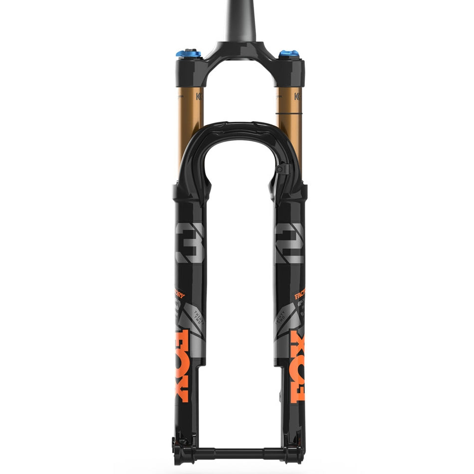 Fox 32 K Float 29" Stepcast FIT4 Remote Fork 100mm Offset 51mm