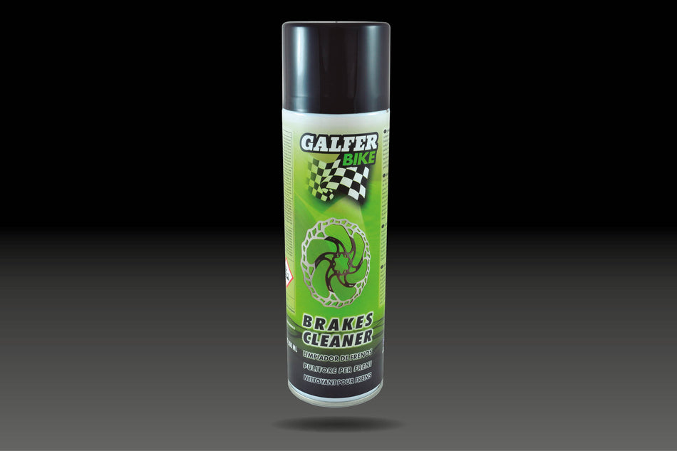 Galfer Brakes Cleaner 500ml Brake Cleaner