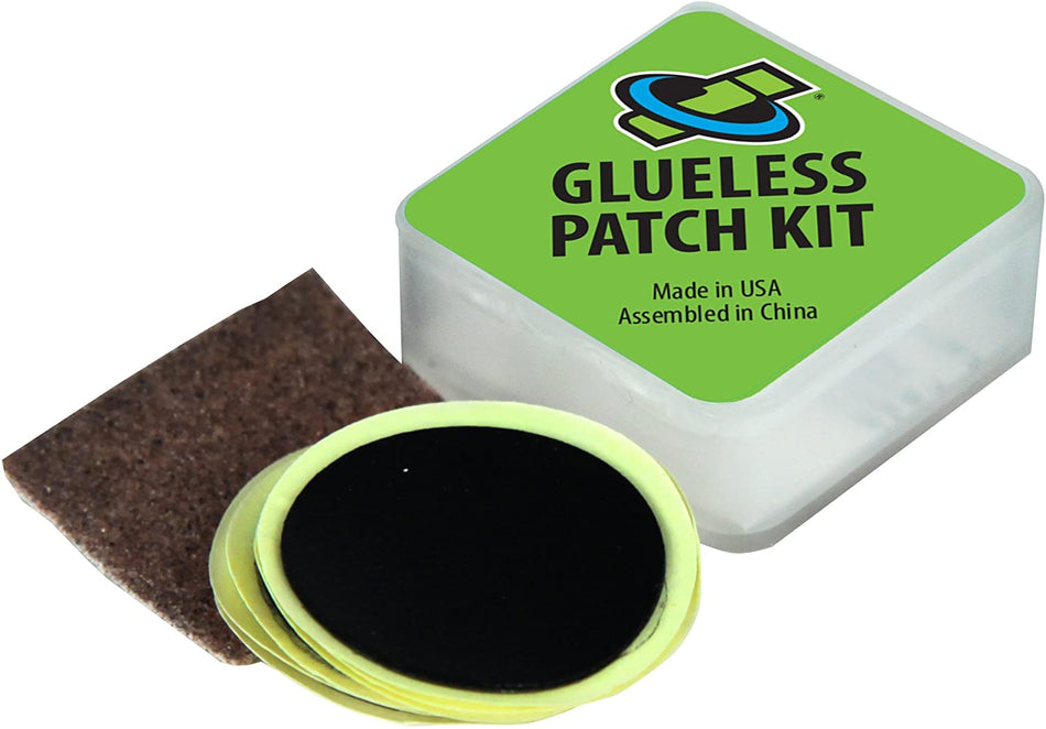 Innovation Kit 36 Pack Air Tube Patches