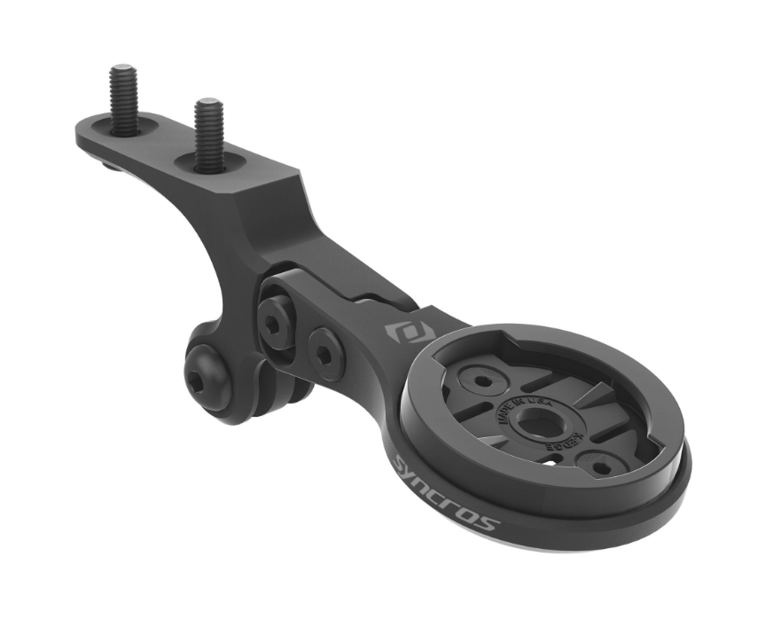 Syncros iC Aero Im Front Mount for Bike Computer