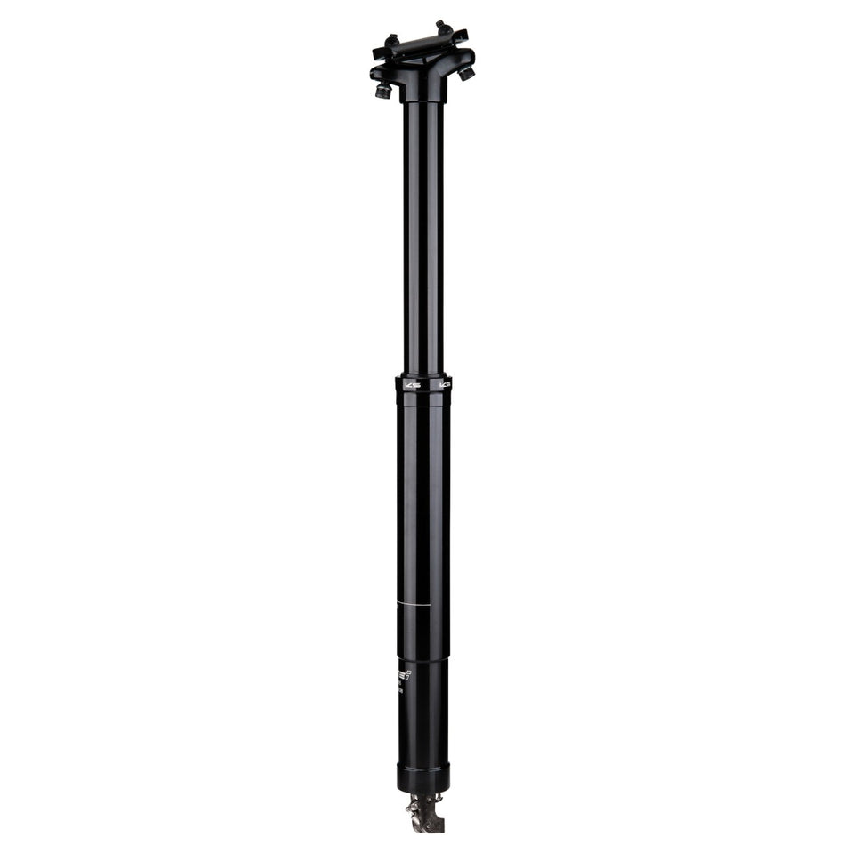 KS Kind Shock Rage Integra Dropper Seatpost