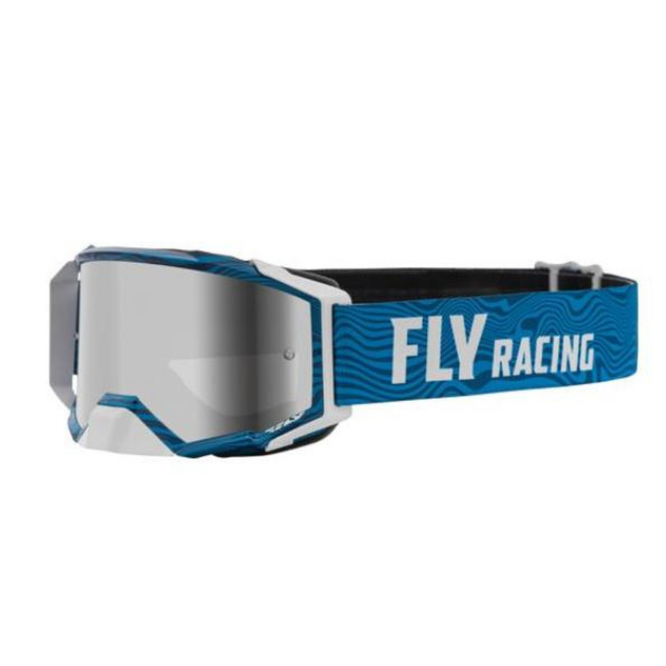 Fly Racing Zone Pro Mask