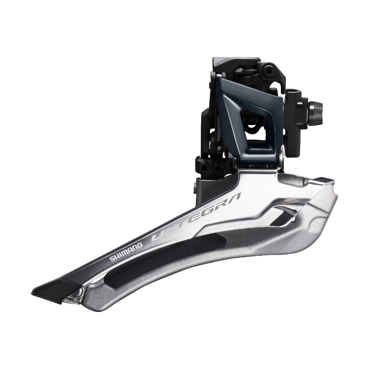 Shimano Ultegra FD-R8000-F Front Derailleur (Weld-on Mount) 2x11s