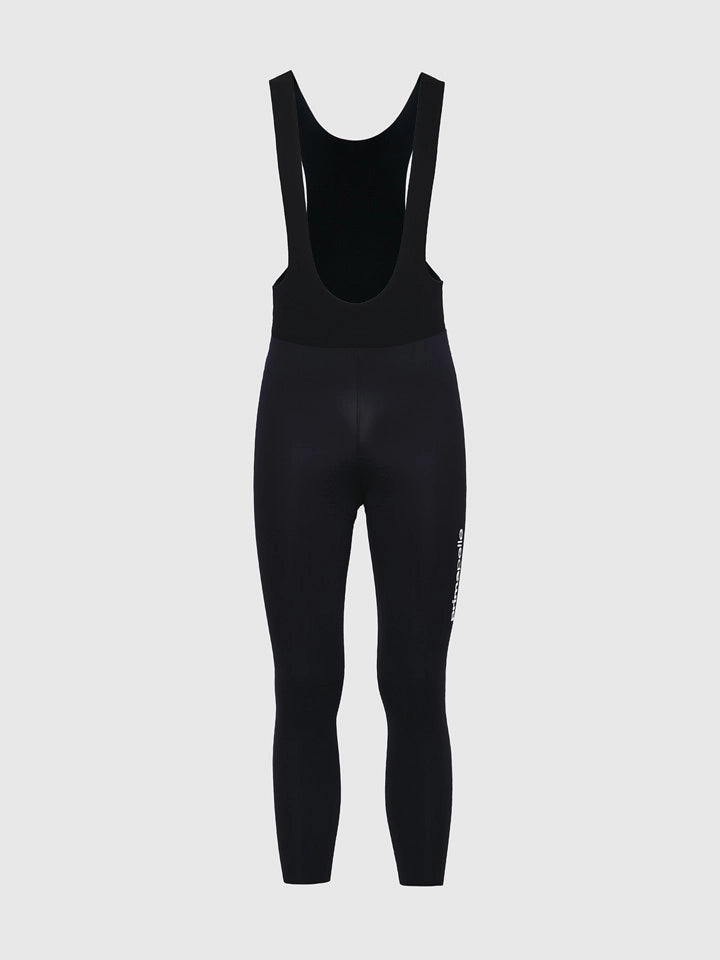 Pissei Prima Pelle Winter Bib Shorts