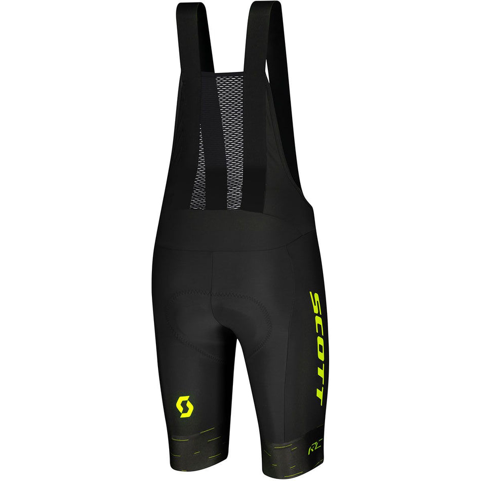 Scott M's Rc Pro+++ Short Bib Shorts