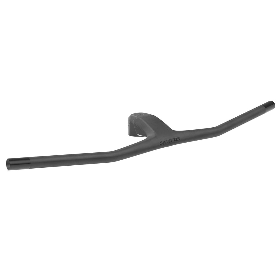Syncros Fraser iC SL WC Handlebar, 740MM, -20°