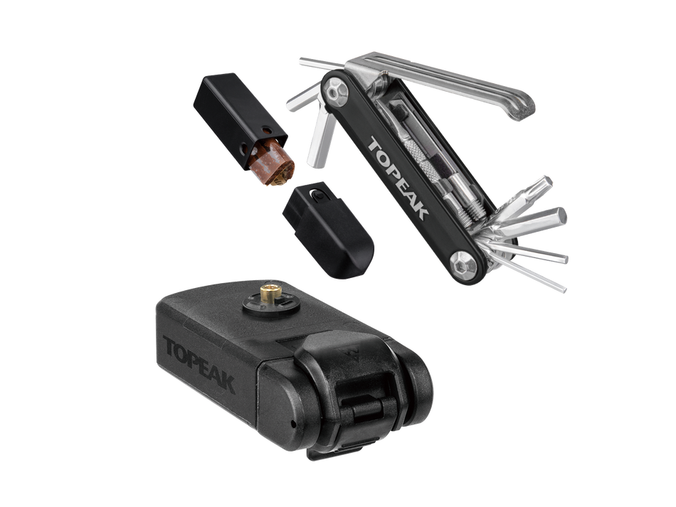 Topeak Toolbox T11 Tool Set