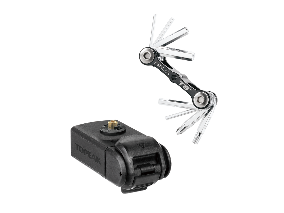 Topeak Ninja Toolbox T8 Multi-Tool