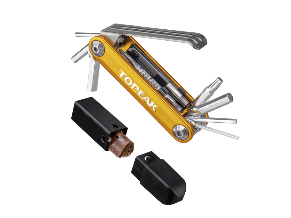 Topeak Tubi 11 Combo Multi-Tool
