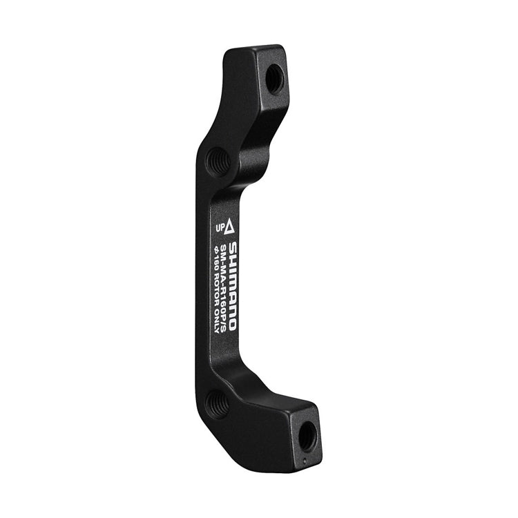 Shimano SM-MA-R160P/S Rear 160mm Postmount Adapter