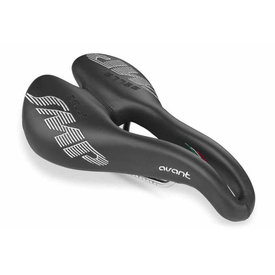 Smp Avant Saddle