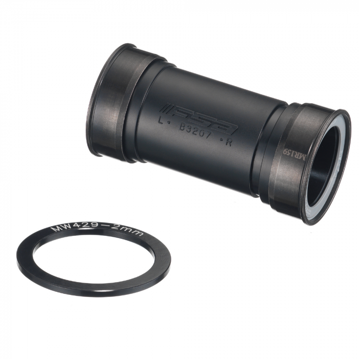FSA MTB Press Fit BB92/FSA BB392EVO Bottom Bracket