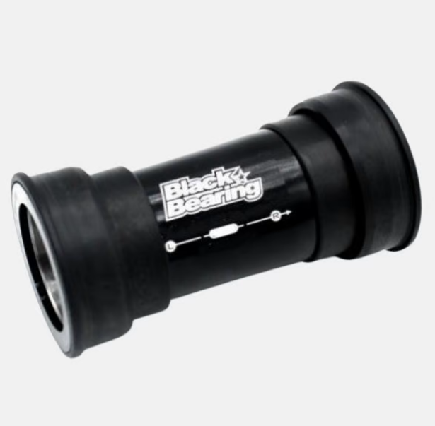 Black Bearing BB-41-86/92 - Dub Bottom Bracket