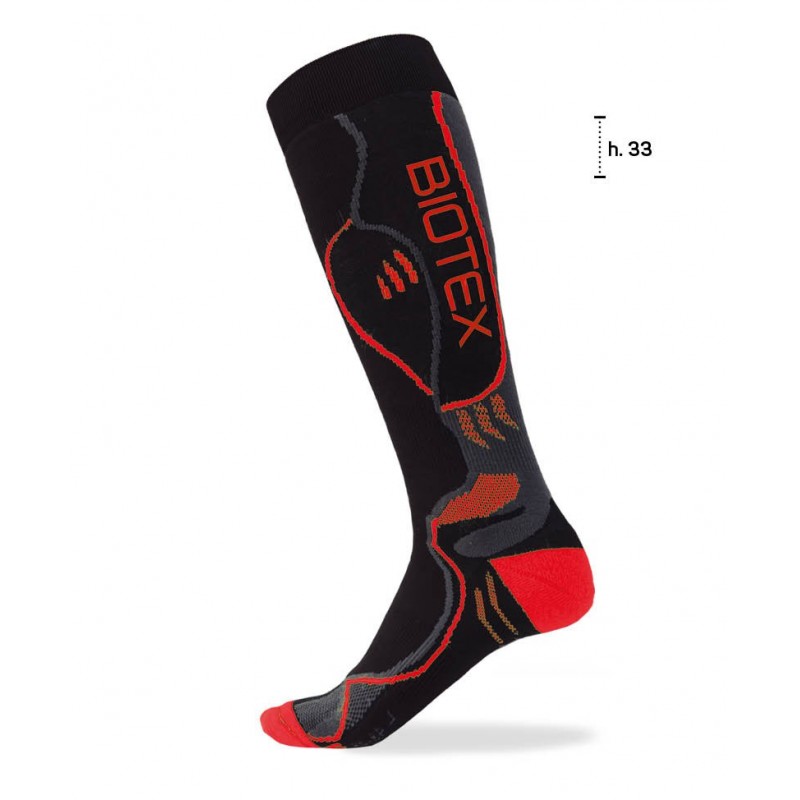 Biotex Lange Thermosocken