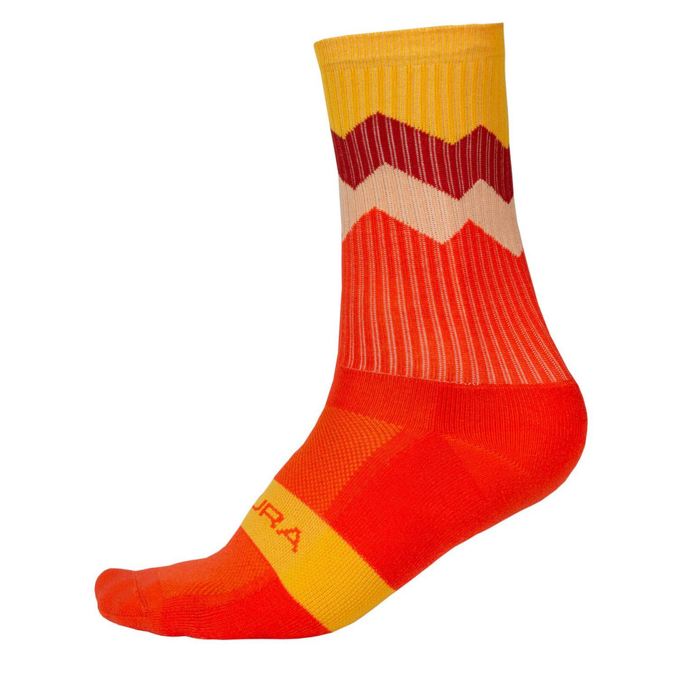 Endura Jagged Socken
