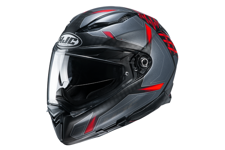Helm Hjc F70 Dever