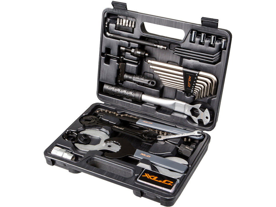 XLC TO-S61 Toolbox