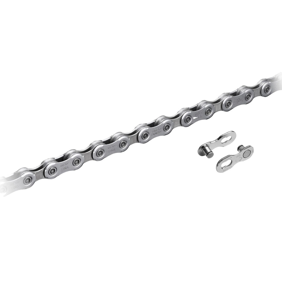 Shimano SLX CN-M7100 12s Chain + Quick Link