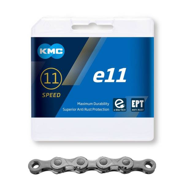 KMC e11 EPT - 11-fach Kette