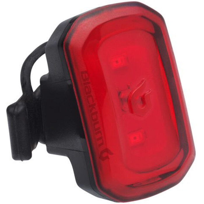 Blackburn Click USB Rear Light