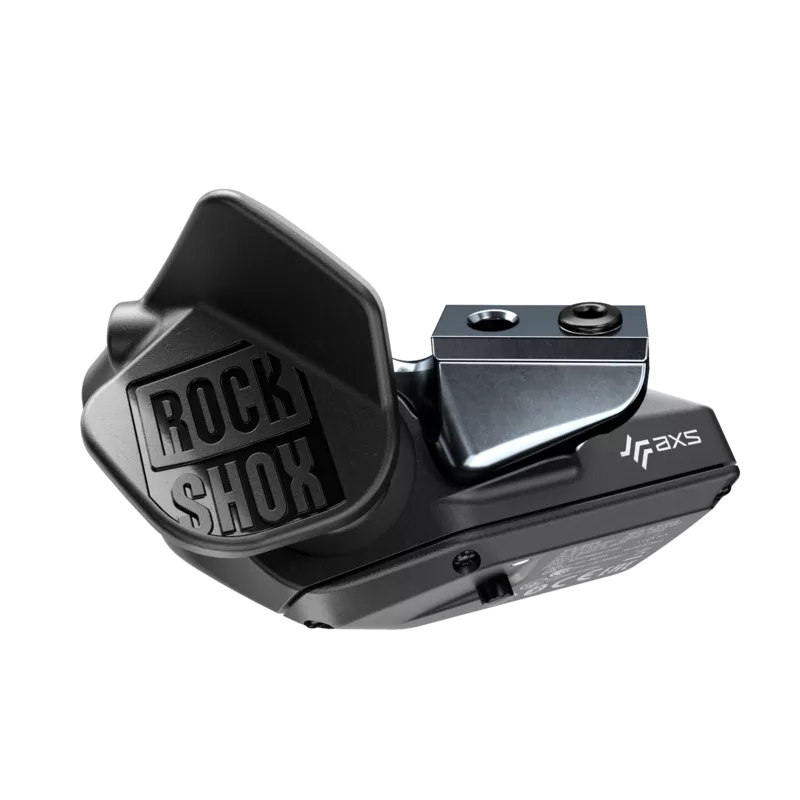 Rockshox Reverb AXS Linker Sattelstützenhebel