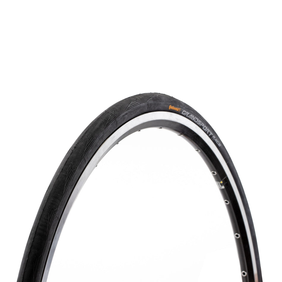 Continental Grand Sport Race 700x25c Tire - Black