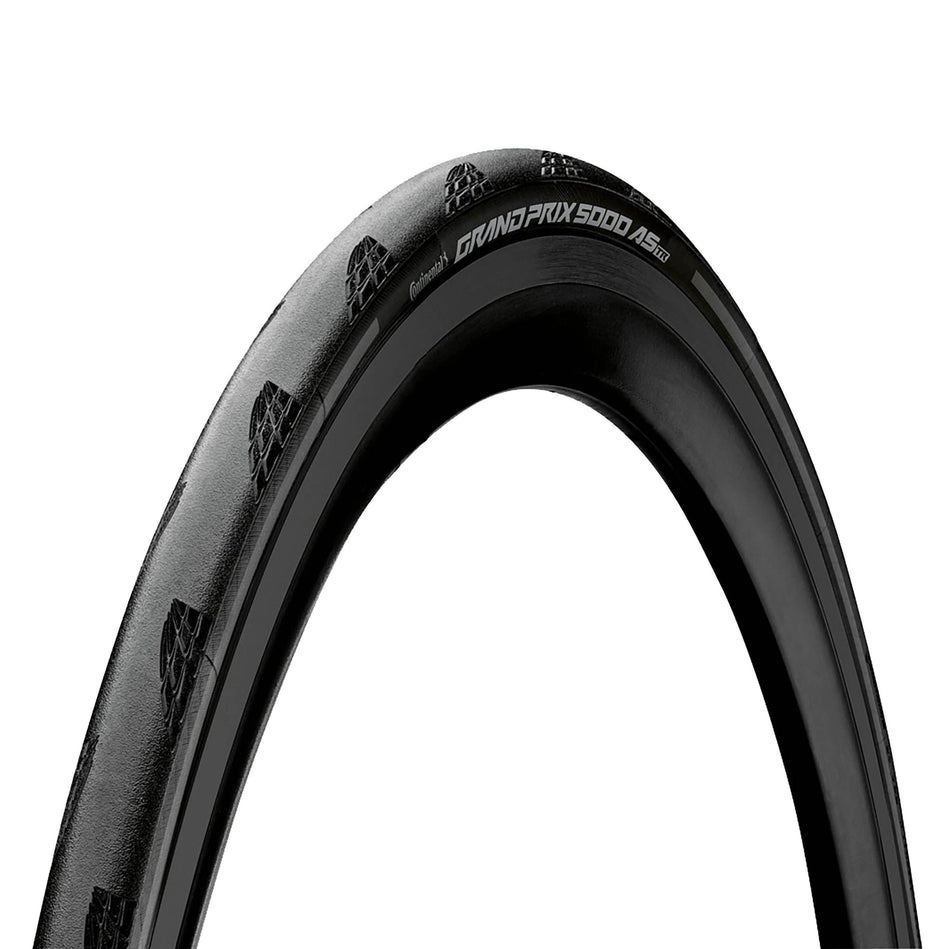 Continental Grand Prix 5000 AllSeason TR 700x25 Black Reflex Tire