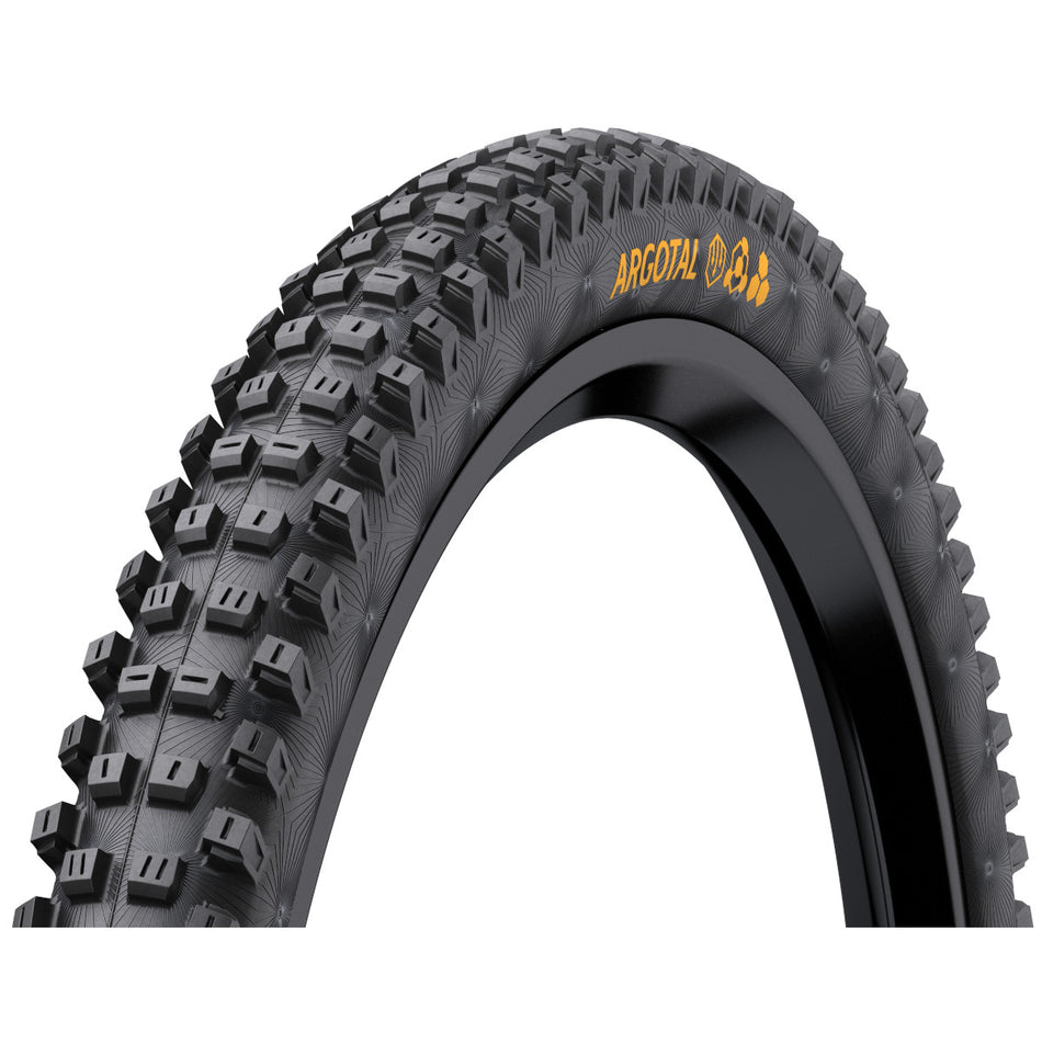Continental Argotal Downhill Soft Tire 29x2.40