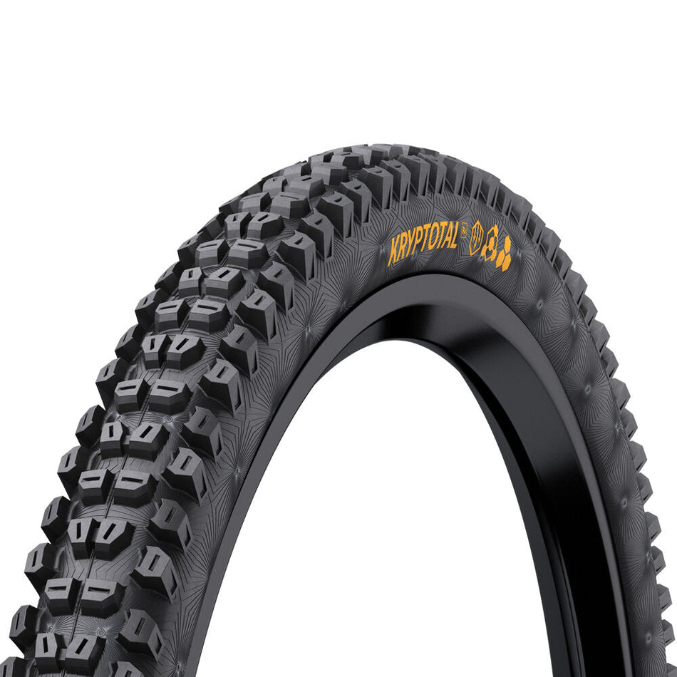 Continental Kryptotal Rear Enduro Soft 27.5x2.40 Tire