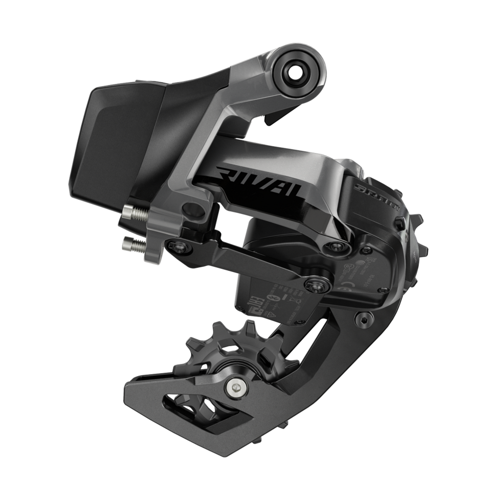 Sram Rival eTap Axs 2x12 Rear Derailleur