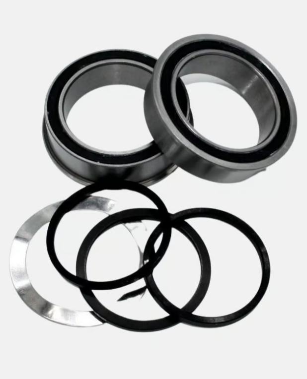 Black Bearing 41 - Dub - B5 Bottom Bracket Bearings