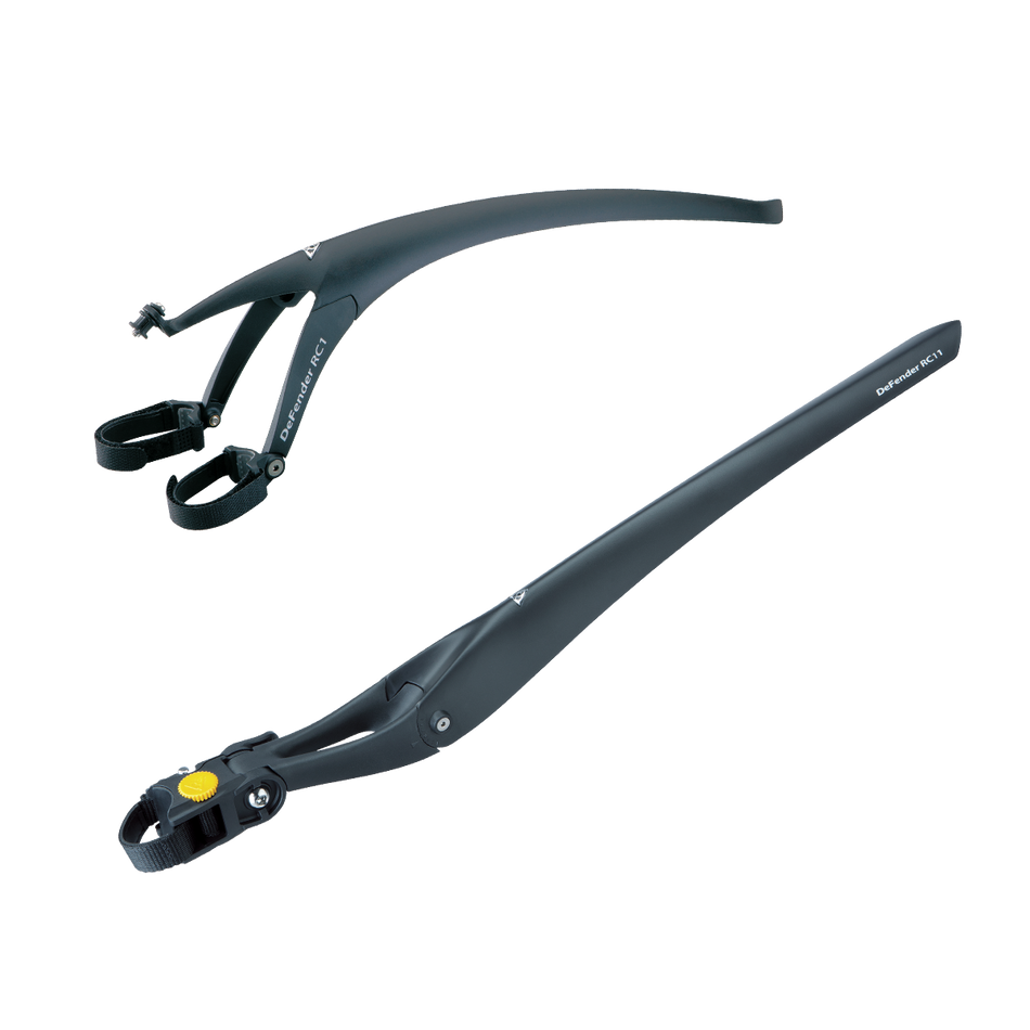 Topeak DeFender RC1 & RC11 Fender Set