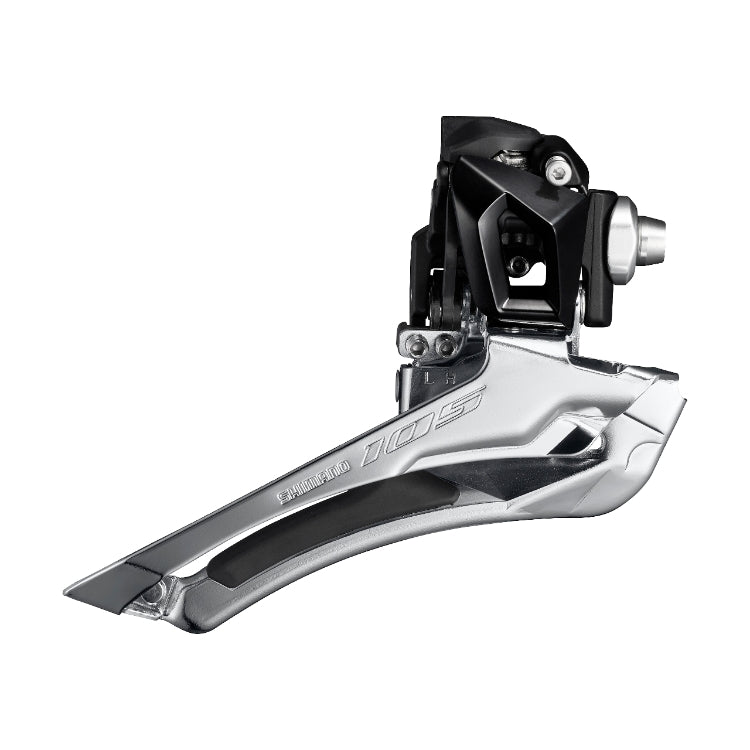 Shimano 105 FD-R7000-Front Front Derailleur (Weld-on Mount) 2x11s
