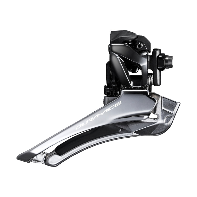 Shimano Dura-Ace FD-R9100 Front Derailleur (Weld-on Mount) 2x11s