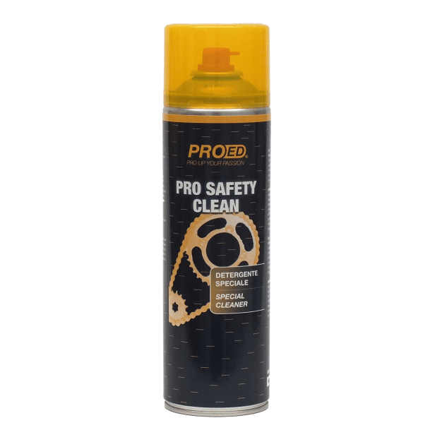 Proed Pro Safety Clean Detergent 500ml