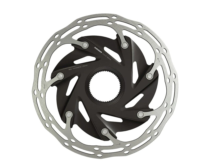 Sram Centerline X Road Center Lock Brake Disc