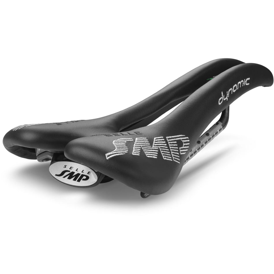 SMP Dynamic Carbon Rail Saddle
