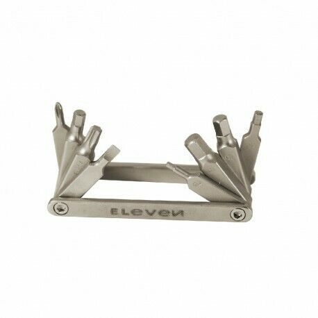 Eleven 8-Function Multi-Tool CH08C