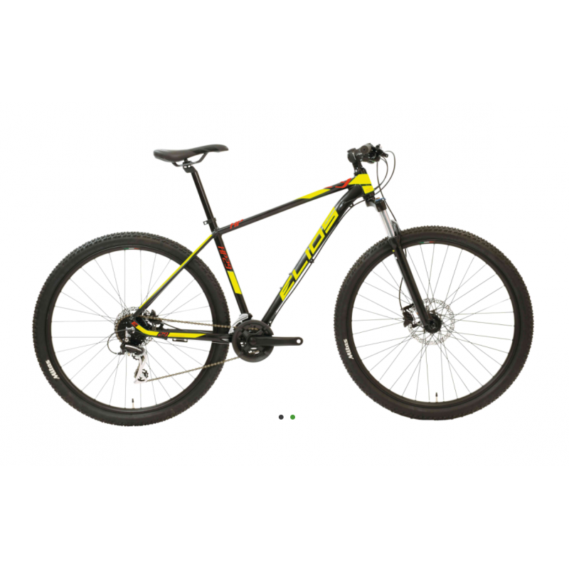 Elios 127B - MTB HP 29" 21 Speed