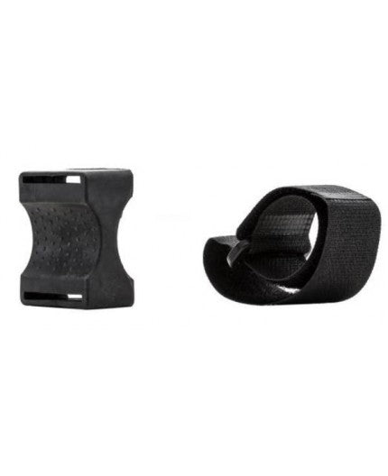 Mariposa Effect Espresso Strap