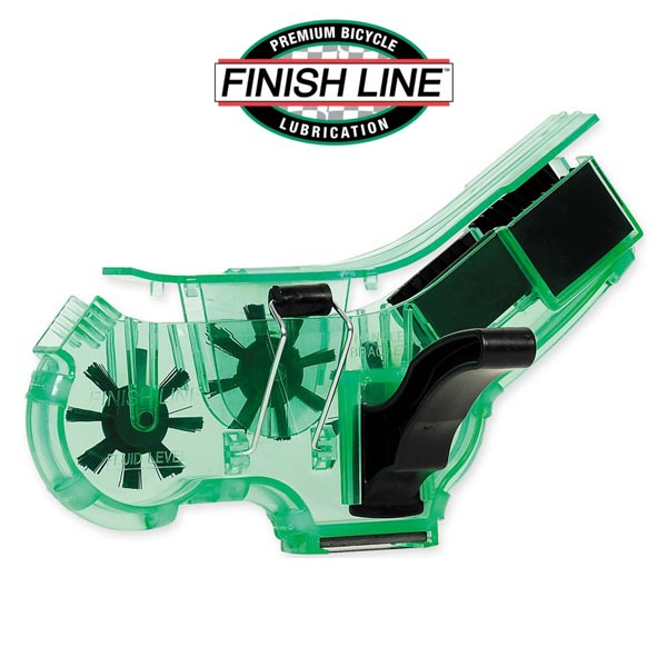 Finish Line Pro Chain Cleaner Professional Bike Chain Cleaner