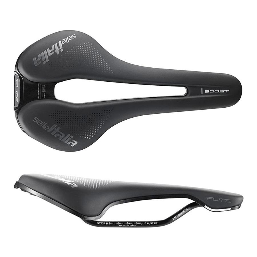 Selle Italia Flite Boost TM Superflow S3 Saddle