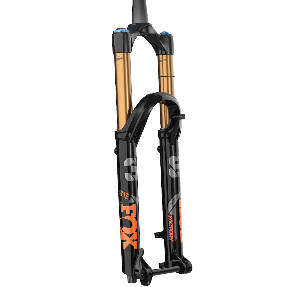 Fox 38 K Float 29 Factory Series Fork 170mm Offset 44mm