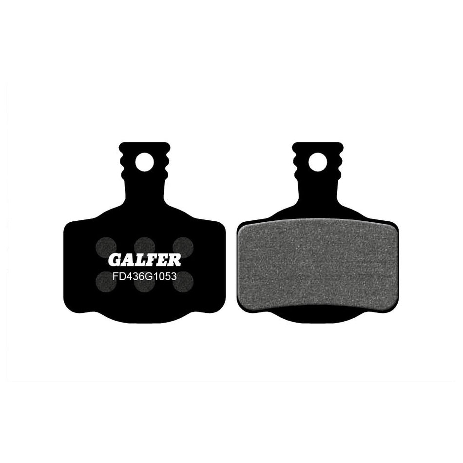 Galfer FD436G1053 Brake Pads for Magura MT2-MT4-MT6-MT8